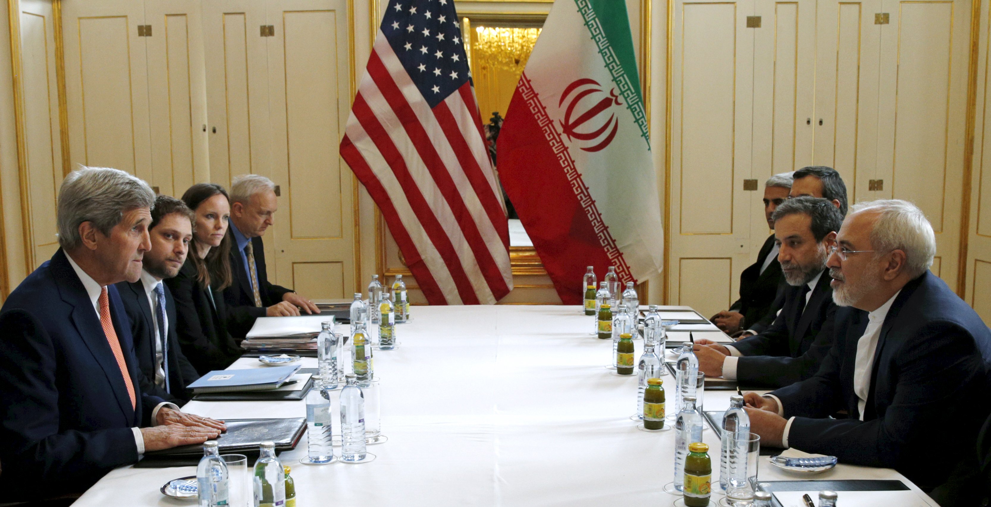 Obama et Rohani saluent l’entrée en vigueur de l’accord sur le nucléaire iranien