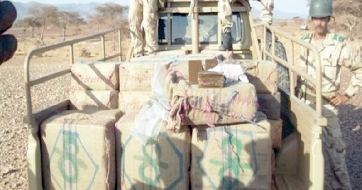 Mauritanie: plusieurs membres du Polisario arrêtés dans le trafic de 2 tonnes de cocaïne