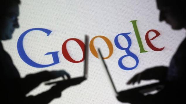 La France exige de Google 1.6 milliard d’euros pour des arriérés d’impôt
