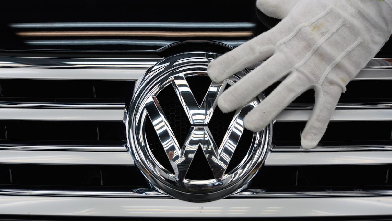 Volkswagen rappelle 680.000 véhicules aux Etats-Unis pour révision