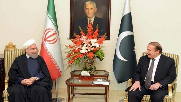 L’Iran et le Pakistan donnent un nouveau souffle à leur coopération économique
