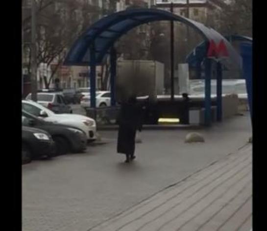 Russie: Une nounou décapite une fillette et exhibe sa tête dans la rue