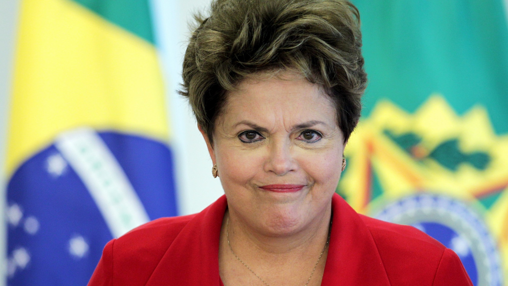 Brésil : La présidente Dilma Rousseff bientôt destituée