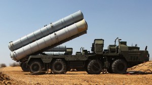 S-300-Russe