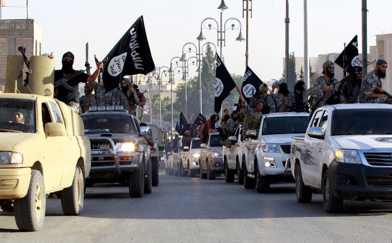 Les recrutements de djihadistes étrangers en forte baisse en Irak et en Syrie