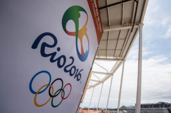Brésil: La crise politico-économique pourrait compromettre les Jeux Olympiques de Rio