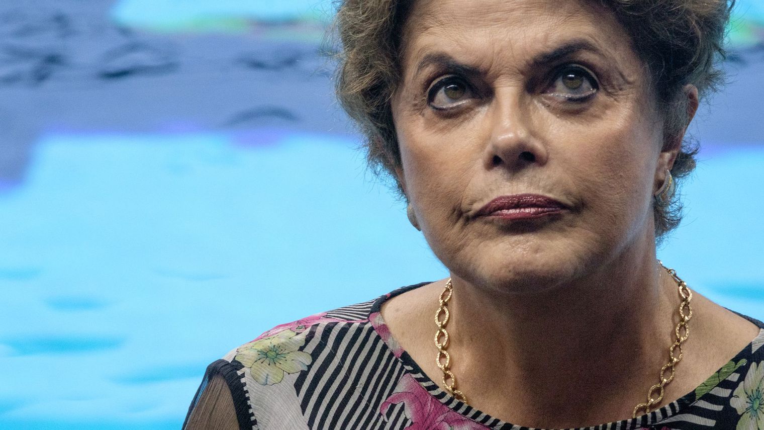 Les députés brésiliens favorables à la destitution de Dilma Rousseff