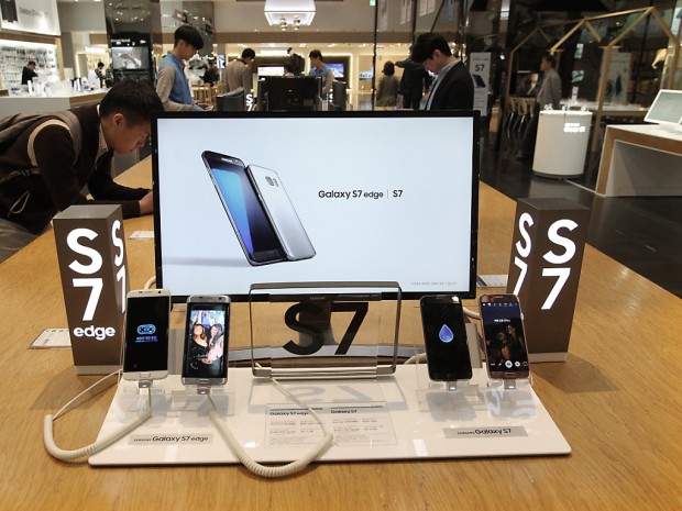 Corée du Sud : Le bénéfice net de Samsung en hausse de 13.4% au 1er trimestre