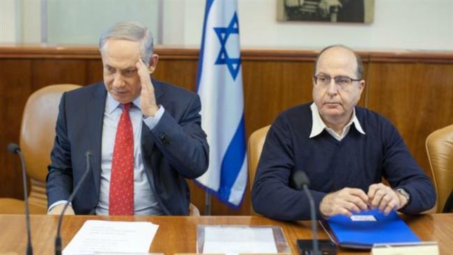 Le Premier ministre israélien rappelle à l’ordre son ministre de la Défense