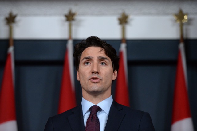 Le Canada tient toujours à vendre des blindés à l’Arabie Saoudite