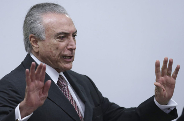 Le Brésil se veut rassurant quand à l’organisation des Jeux Olympiques