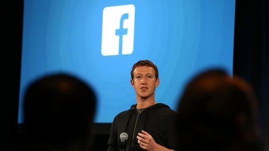 Etats-Unis : Facebook soupçonné de défavoriser la droite
