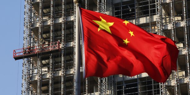 Le marché de l’immobilier en Chine reprend du poil de la bête
