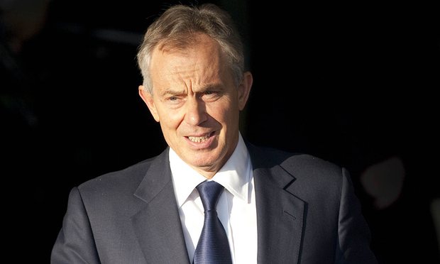 Tony Blair épinglé pour l’implication des forces britanniques dans la guerre en Irak