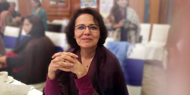 Procès en vue en Iran pour une professeure irano-canadienne