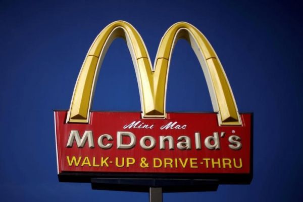 Ralentissement des ventes de McDonald’s aux Etats-Unis