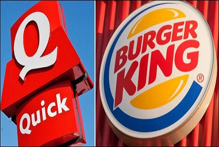 Le restaurateur américain Burger King s’installe en Belgique