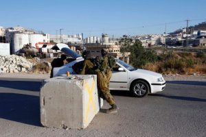 soldats-israeliens-controle