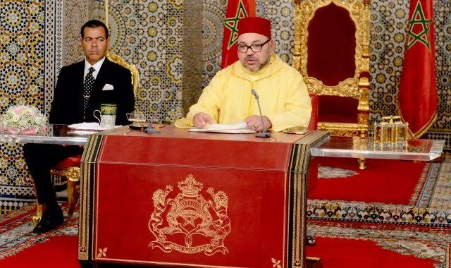Pour le roi du Maroc, les terroristes qui agissent au nom de l’Islam ne sont pas des musulmans
