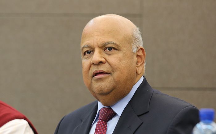 Tensions autour du ministère des Finances en Afrique du Sud