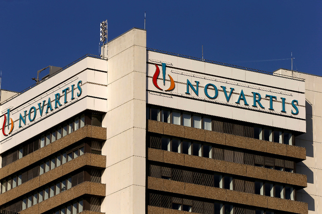 Corée du Sud : les produits de Novartis menacés de suspension