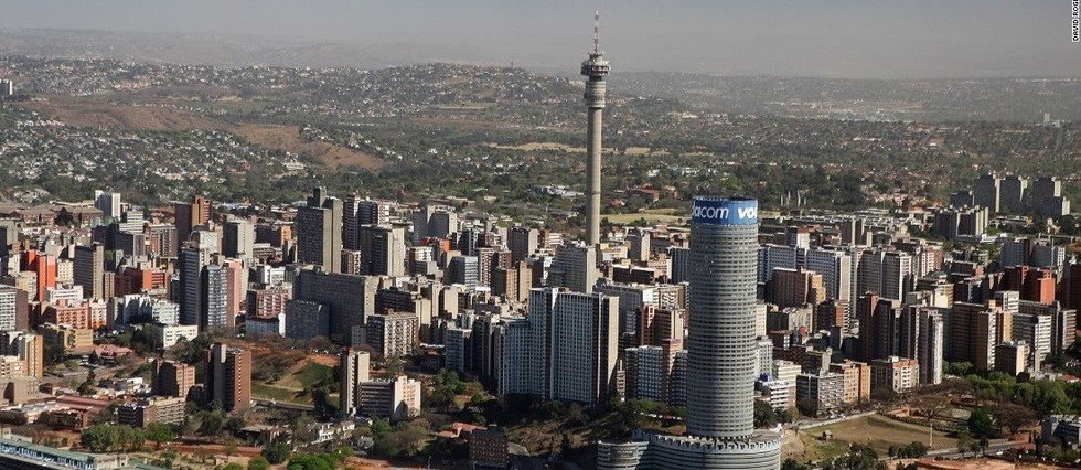 Afrique du Sud : rebond de la croissance au deuxième trimestre