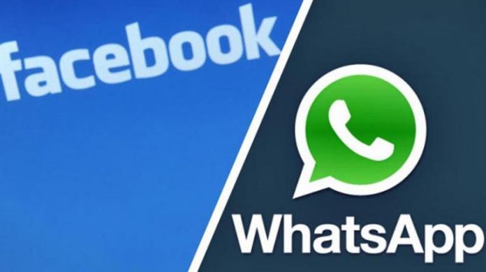 L’Allemagne contre le partage de données entre WhatsApp et Facebook