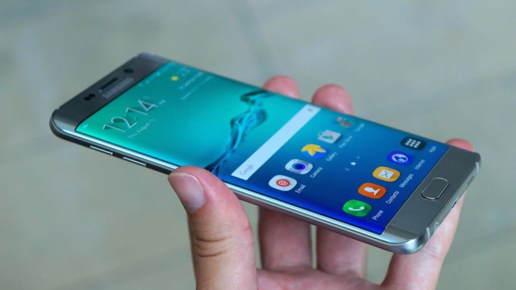 Corée du Sud : reprise prochaine de la vente des Samsung Galaxy Note 7