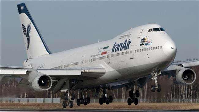 Les Etats-Unis autorisent la vente d’Airbus et de Boeing à l’Iran