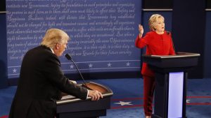 trump-clinton-debat