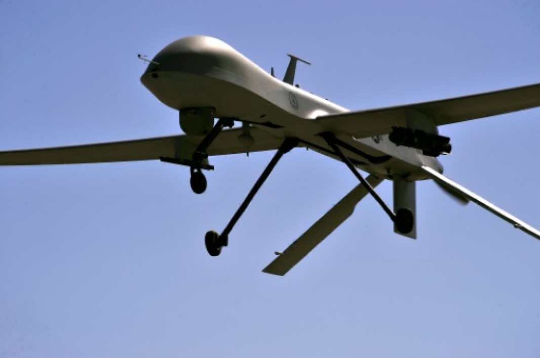 Les USA utilisent une base aérienne en Tunisie pour les opérations de drones en Libye