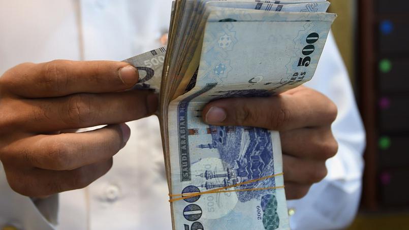 L’Arabie saoudite lance son premier emprunt obligataire