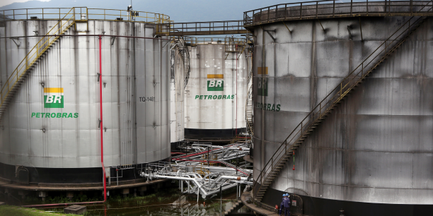 Brésil : Petrobras n’est plus contraint de participer à toute exploitation pétrolière