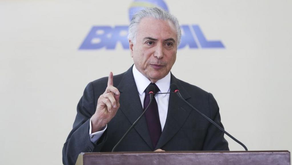 Le Brésil plafonne ses dépenses publiques pour les deux prochaines décennies