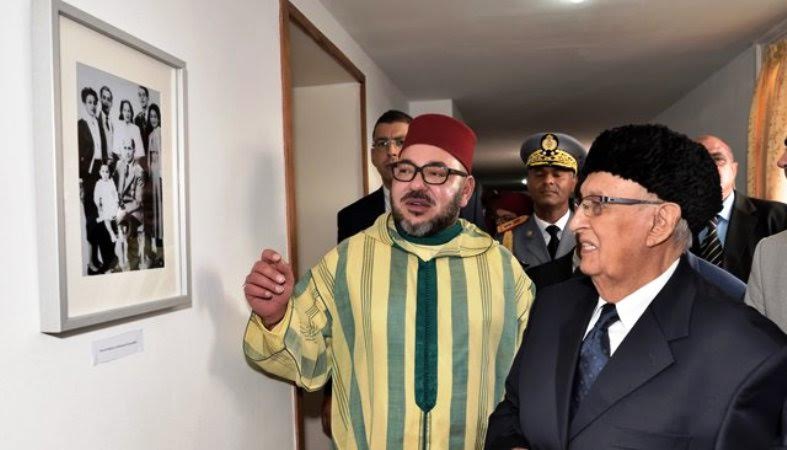 Le Roi Mohammed VI et le président malgache lancent à Antsirabe deux importants projets