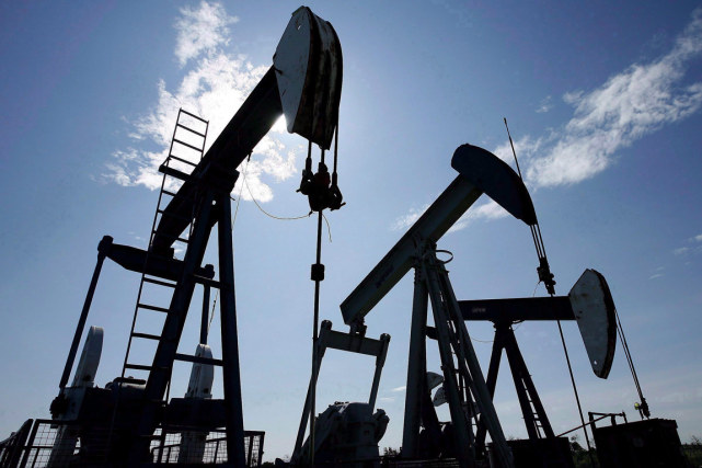 Tendance à la hausse des cours du pétrole