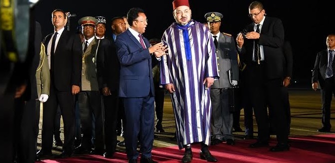 Le partenariat entre le Maroc et Madagascar sur une nouvelle voie