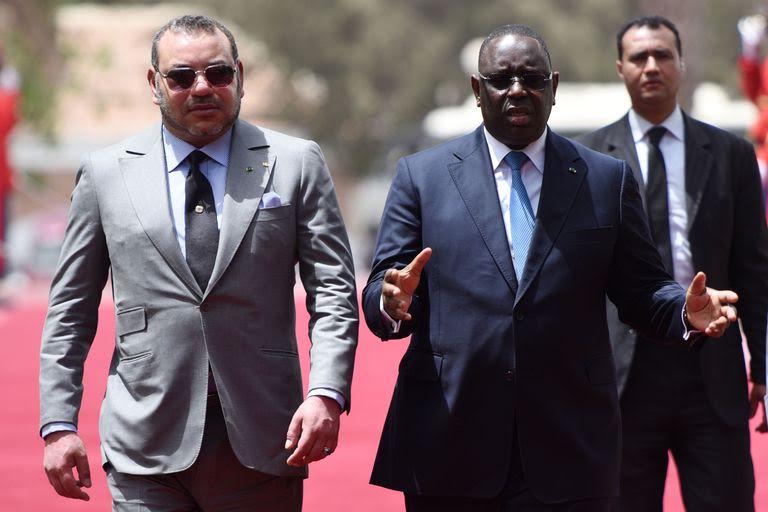 Maroc: Le roi Mohammed VI prononcera un discours historique à partir du Sénégal