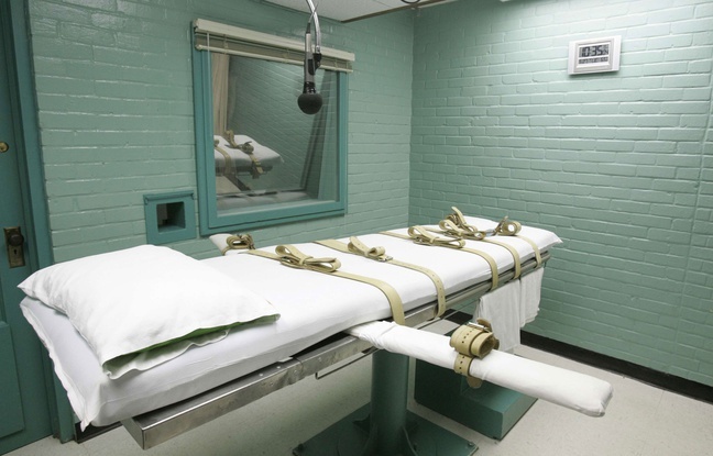 Trois Etats américains légalisent la peine capitale