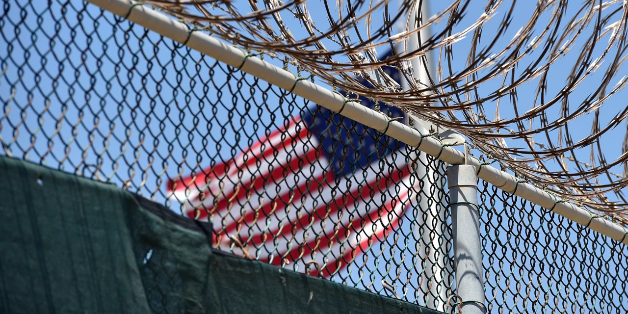 Obama envisage d’ultimes transferts de détenus de Guantanamo