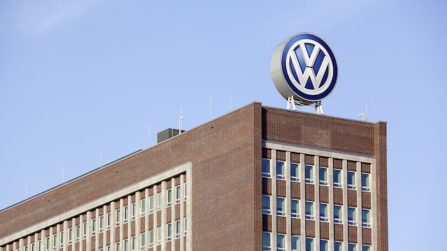 Corée du Sud : amende record à Volkswagen pour publicité mensongère
