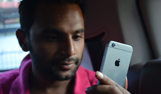 Apple envisage une production locale de ses iPhone en Inde