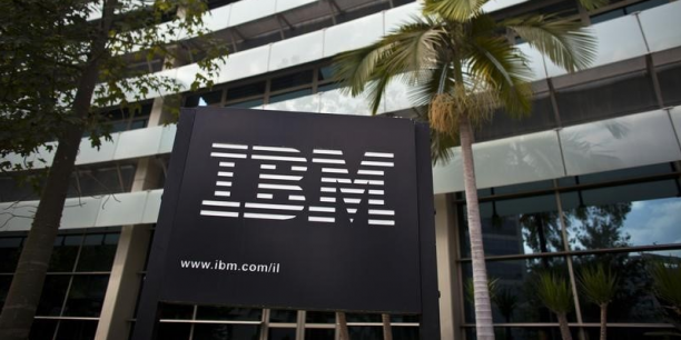 IBM va embaucher 25.000 personnes aux Etats-Unis