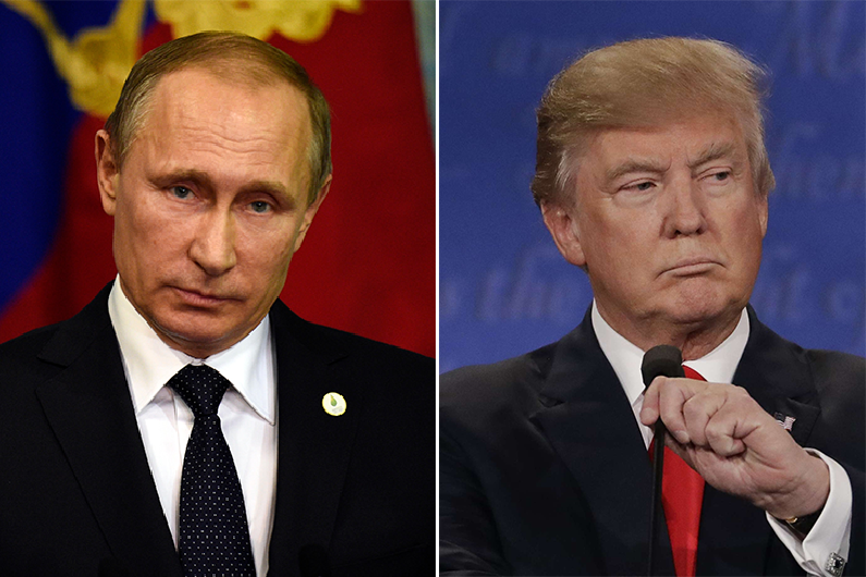 Moscou et Washington relancent la course à l’armement nucléaire