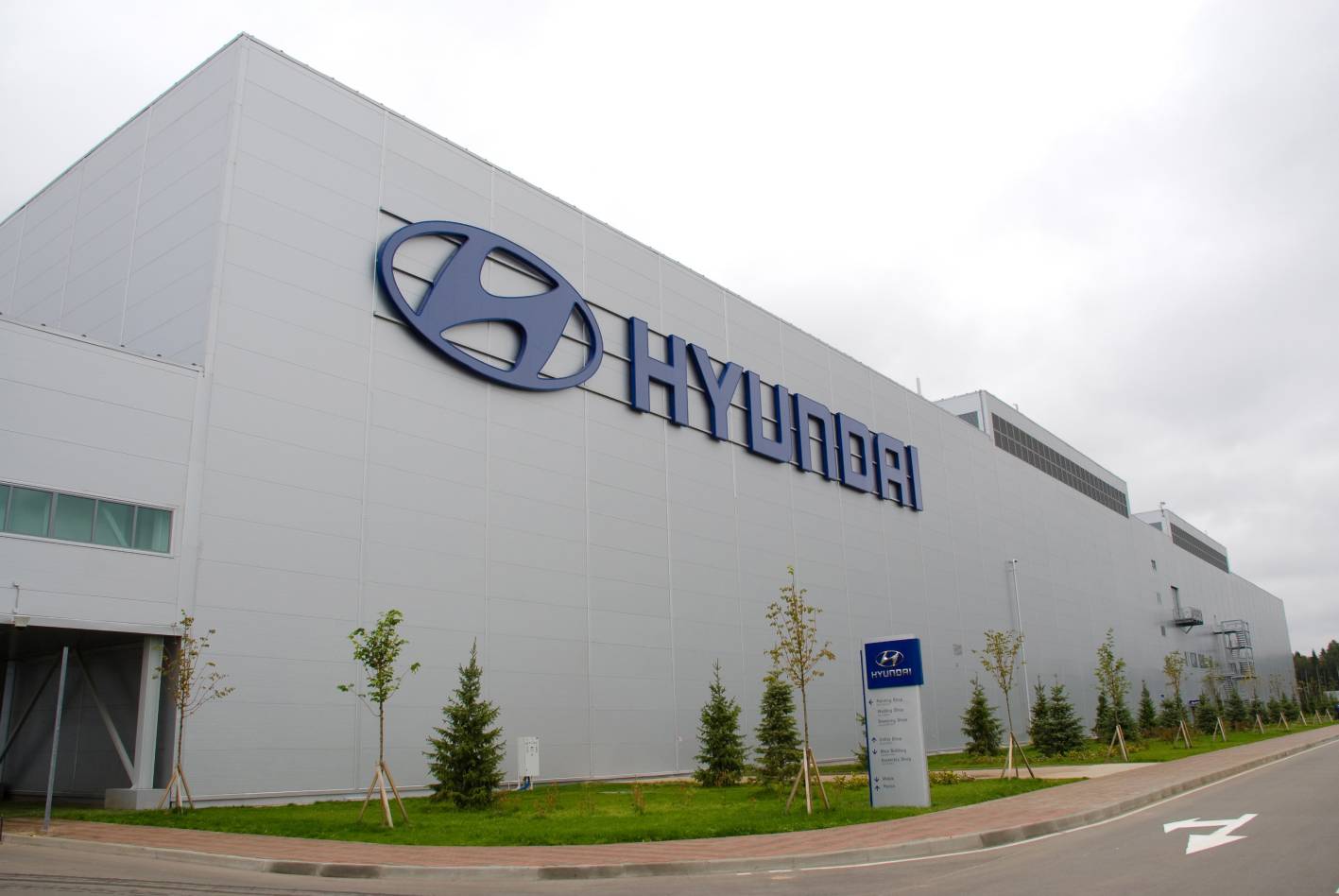 Hyundai Motor Group annonce une hausse de ses investissements aux Etats-Unis