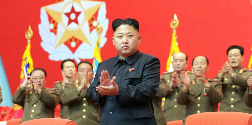 Le régime nord-coréen au bord du gouffre selon un transfuge