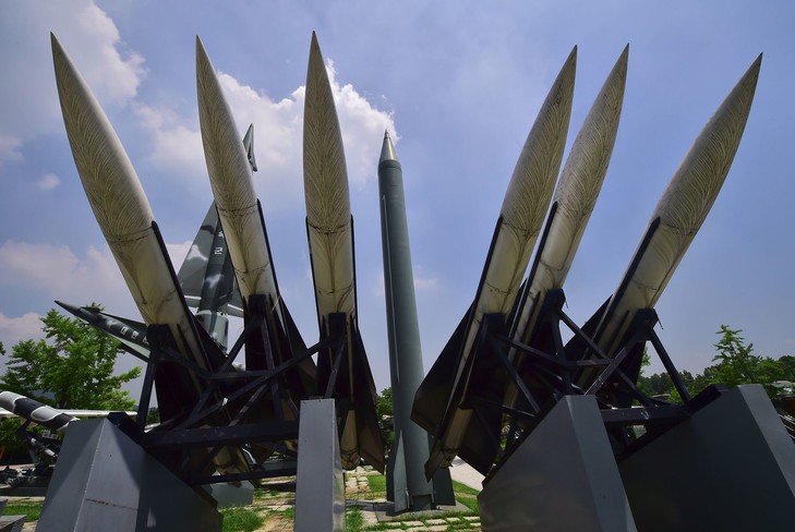 Corée du Sud : le bouclier antimissile américain, menace pour les relations avec la Chine