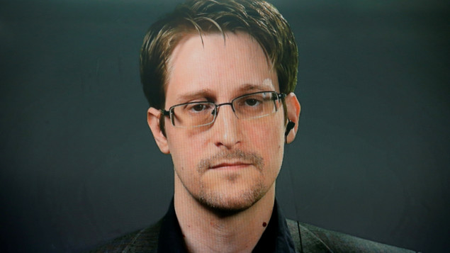 Moscou prolonge le séjour d’Edward Snowden en Russie