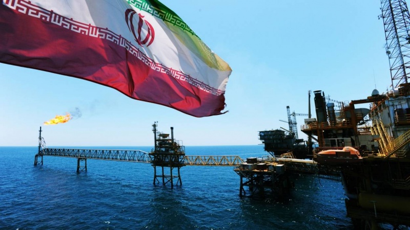 L’Iran présélectionne 29 compagnies étrangères pour ses projets d’hydrocarbures