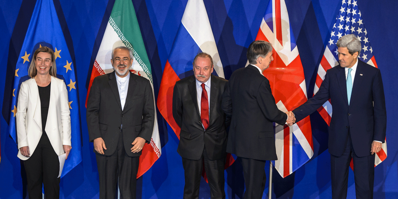 Premier anniversaire de la mise en œuvre de l’accord sur le nucléaire iranien